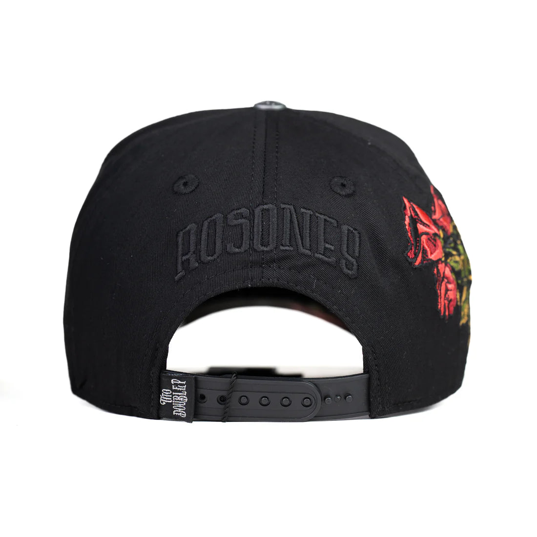 ROSONES x Tito Double P