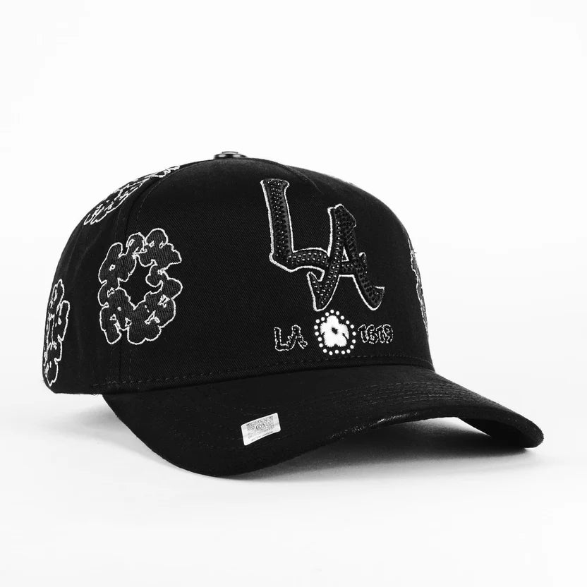 GORRA BIGBOSS - LA CLOUD