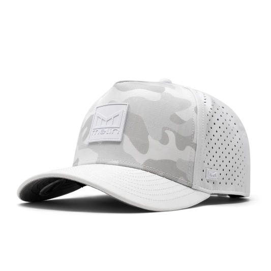 Melin Odyssey Stacked Hydro Blanca Camo