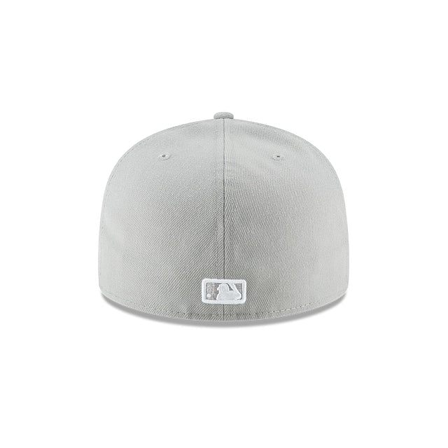 59Fifty Los Angeles Dodgers Gris