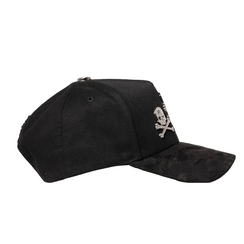 GORRA BARBAS HATS X LONCHE - FES