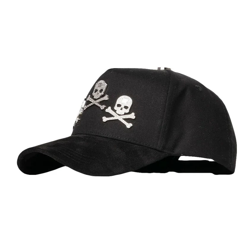 GORRA BARBAS HATS X LONCHE - FES