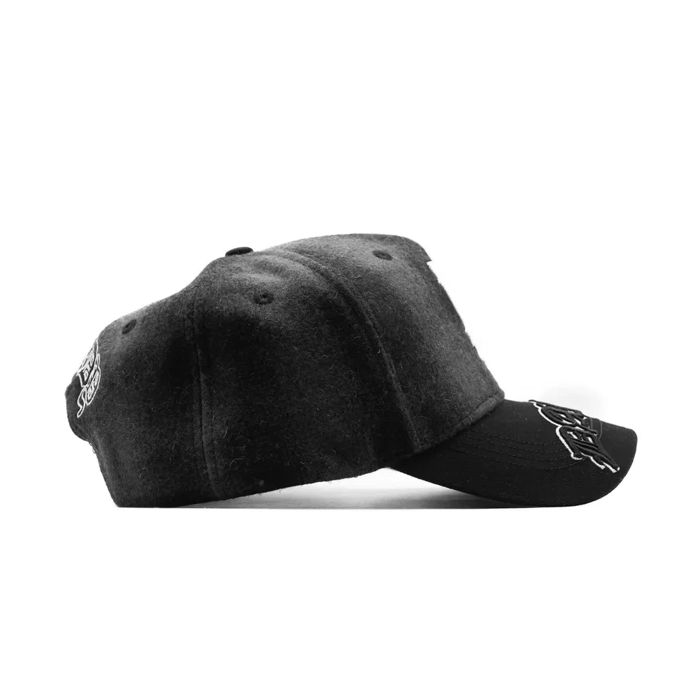 GORRA DANDY HATS - Plaid Los Angeles