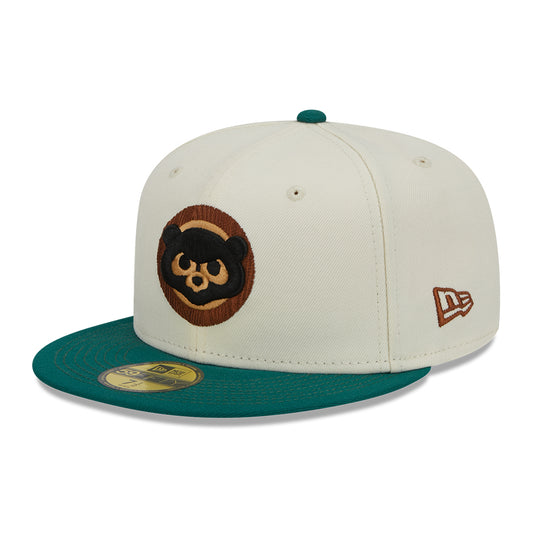 59Fifty Chicago Cubs Camp