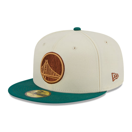 59Fifty Golden State Warriors CAMP