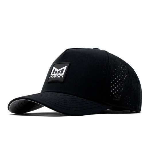 Melin Odyssey Stacked Hydro Negra