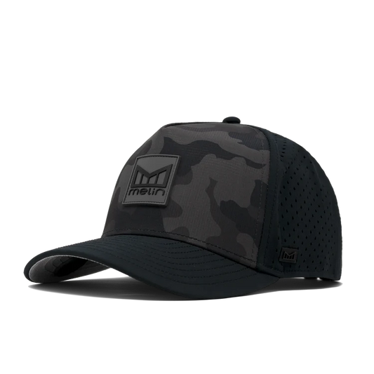 Melin Odyssey Stacked Hydro Camo