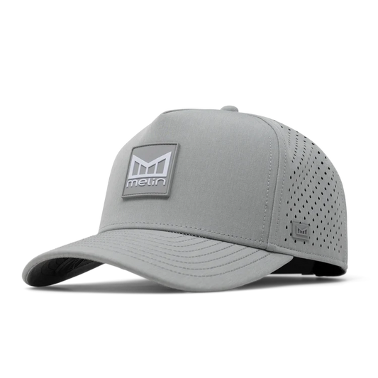 MELIN ODYSSEY STACKED GRIS