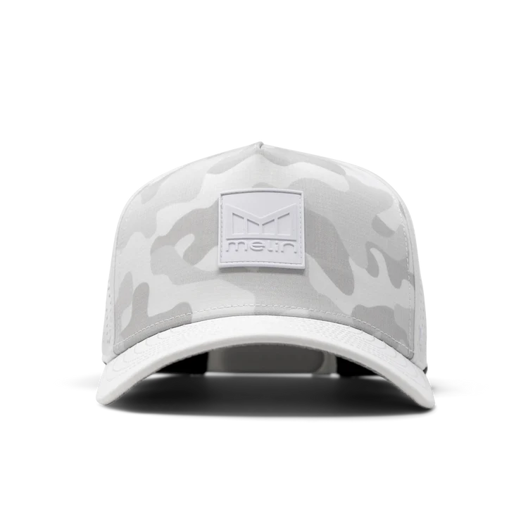 Melin Odyssey Stacked Hydro Blanca Camo
