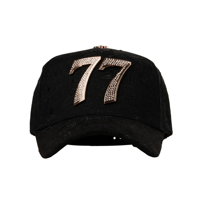 BARBASHATS - 77 LAST EDITION