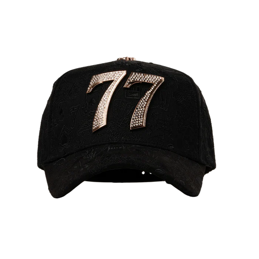 BARBASHATS - 77 LAST EDITION