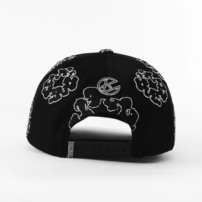 GORRA BIGBOSS - LA CLOUD