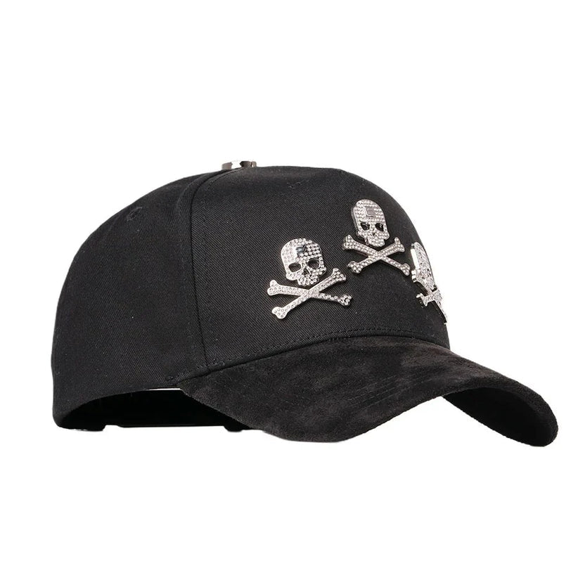 GORRA BARBAS HATS X LONCHE - FES