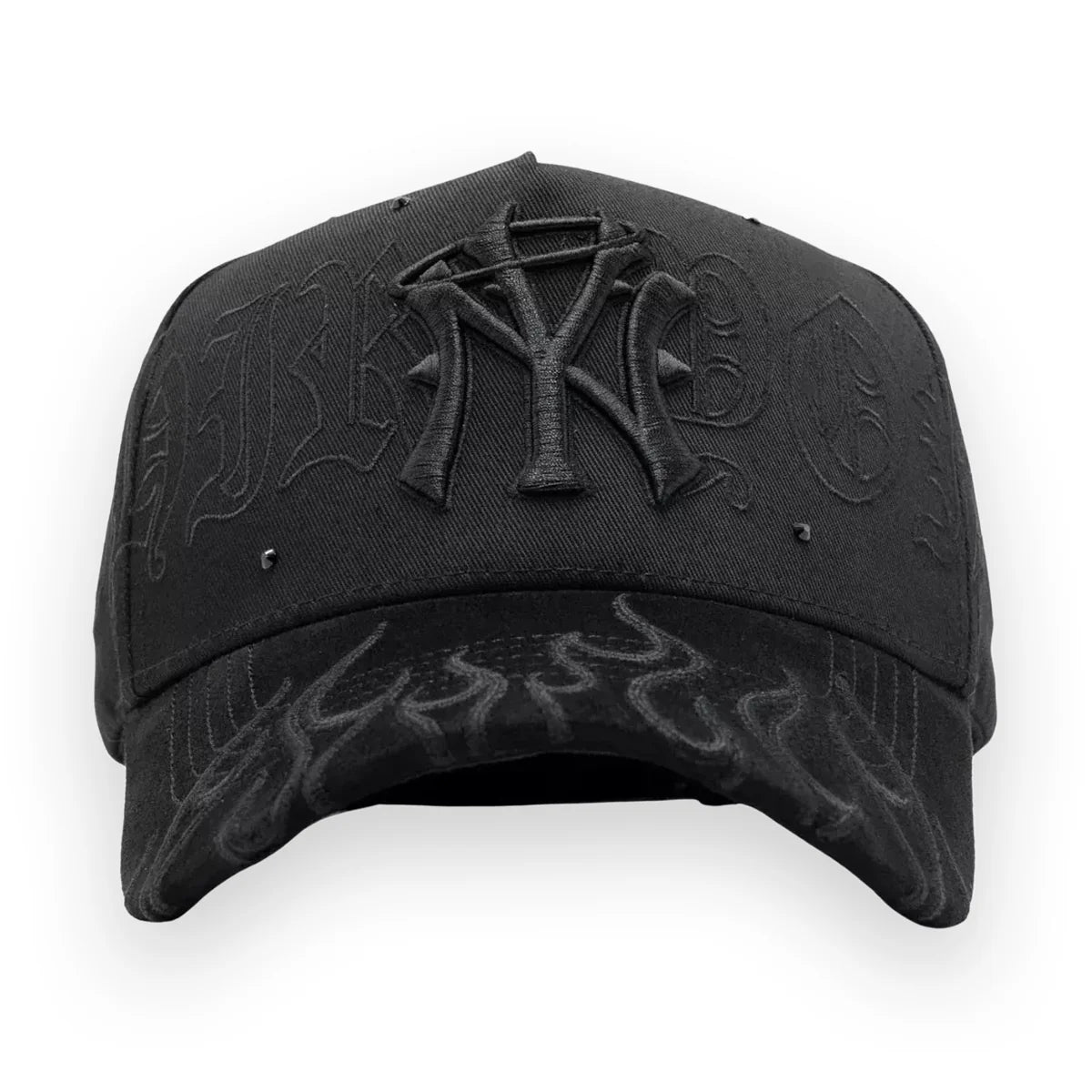 NY FLAMES