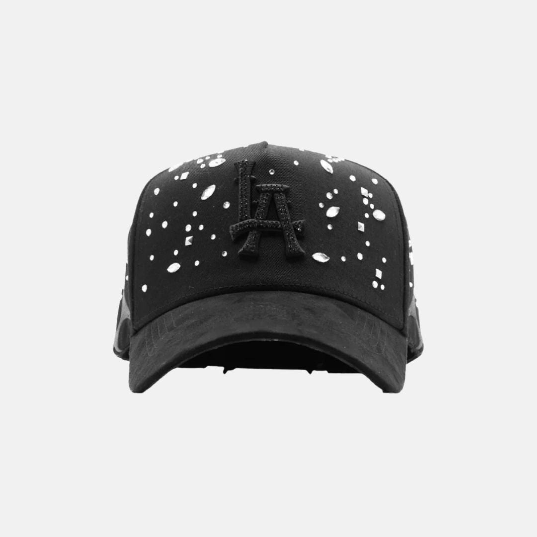 DANDY HATS CRYSTAL TEARS