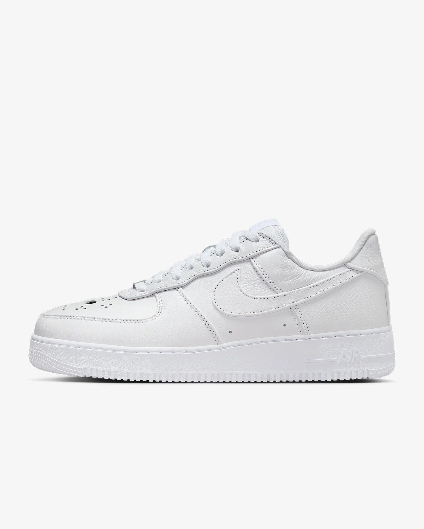 AIR FORCE 1 ´07