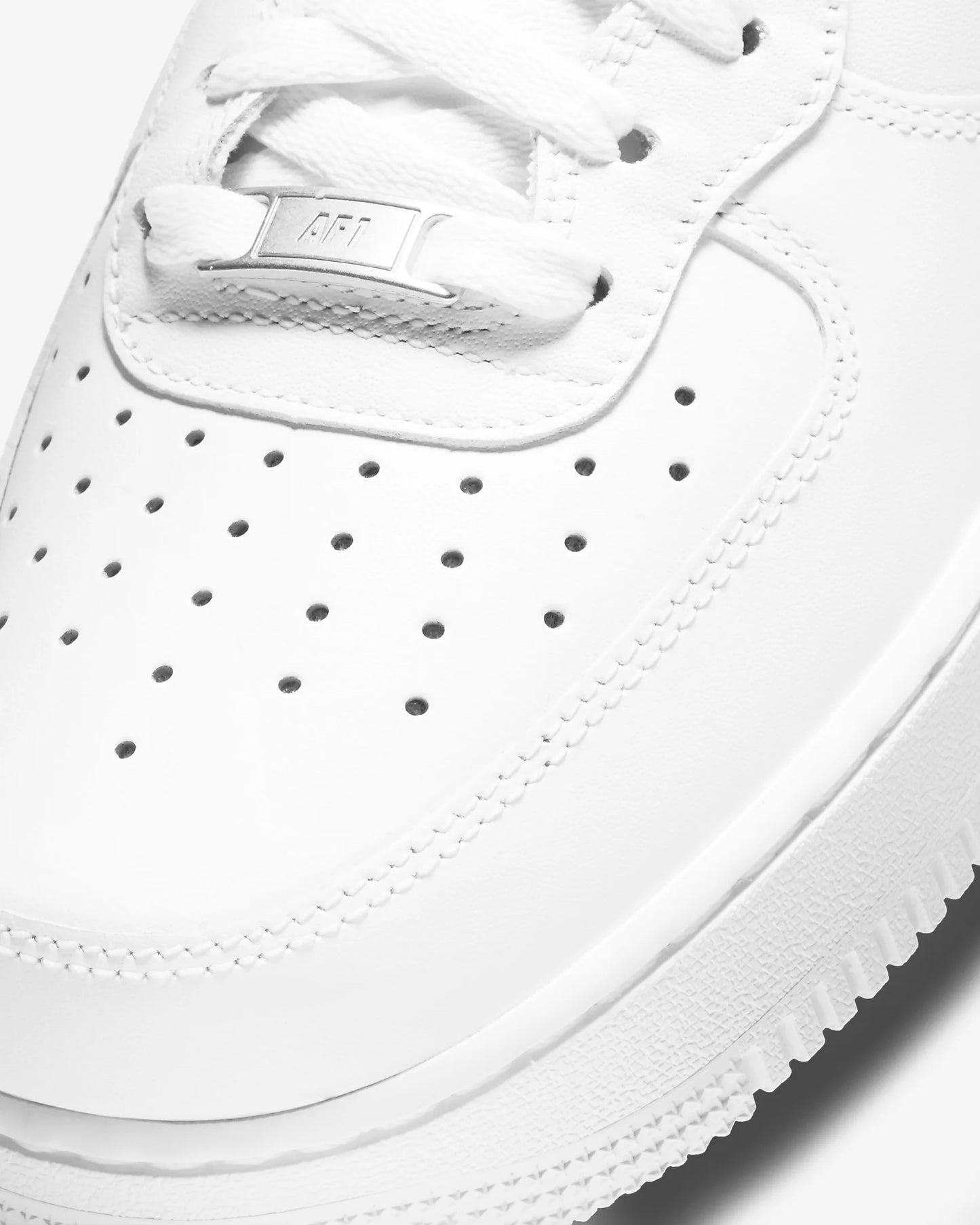 AIR FORCE 1 ´07