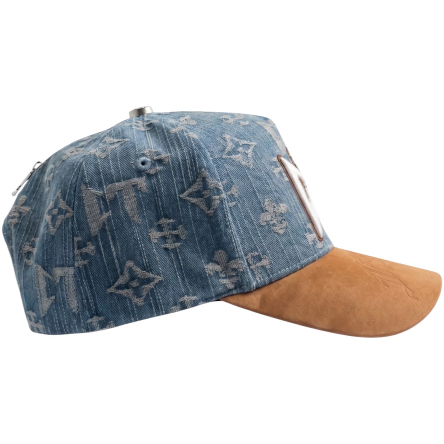 PREVENTA CT X GF - CT BLUE DENIM