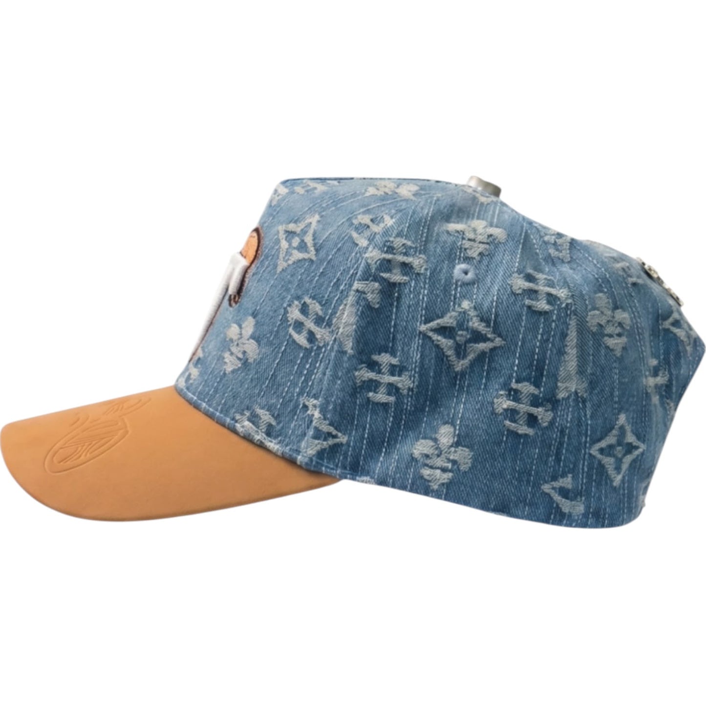 PREVENTA CT X GF - CT BLUE DENIM
