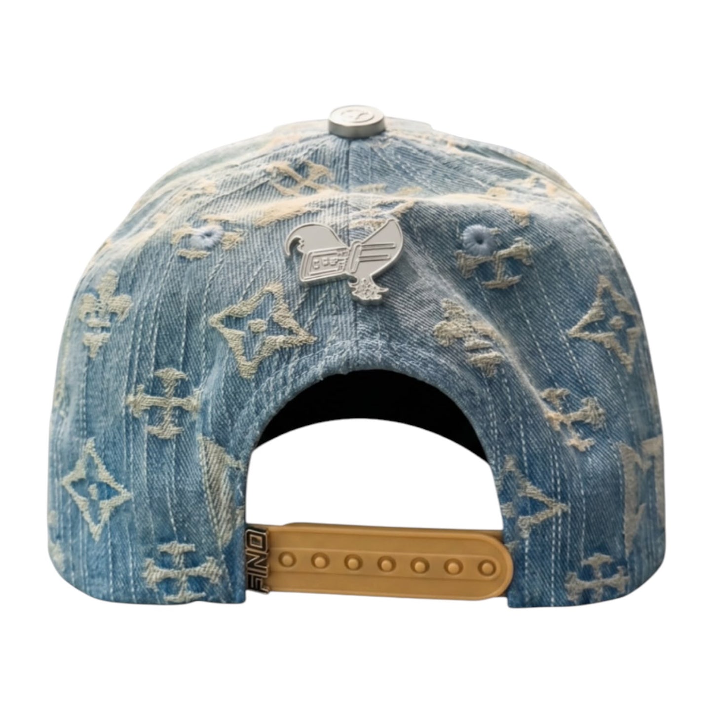 PREVENTA CT X GF - CT BLUE DENIM
