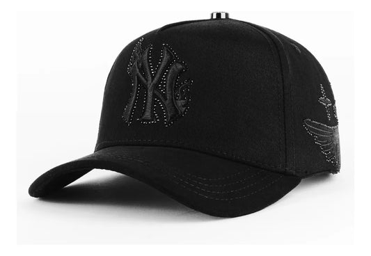 NY FLAMES