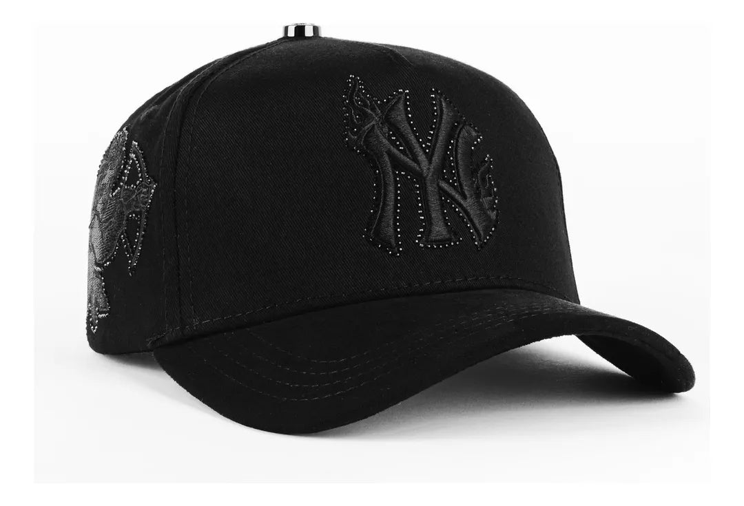 NY FLAMES
