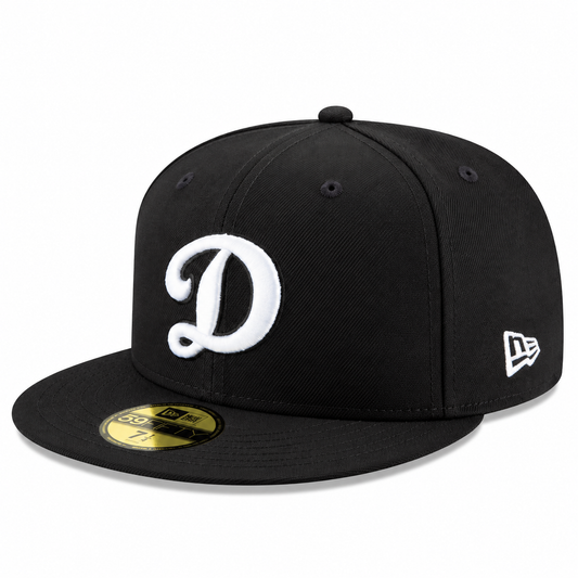 59Fifty Los Angeles Dodgers D