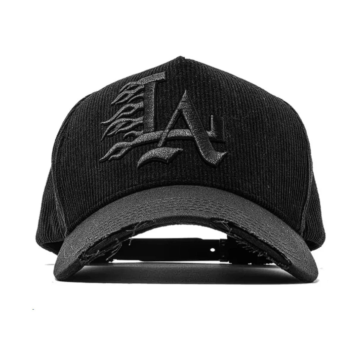 LA FLAMES