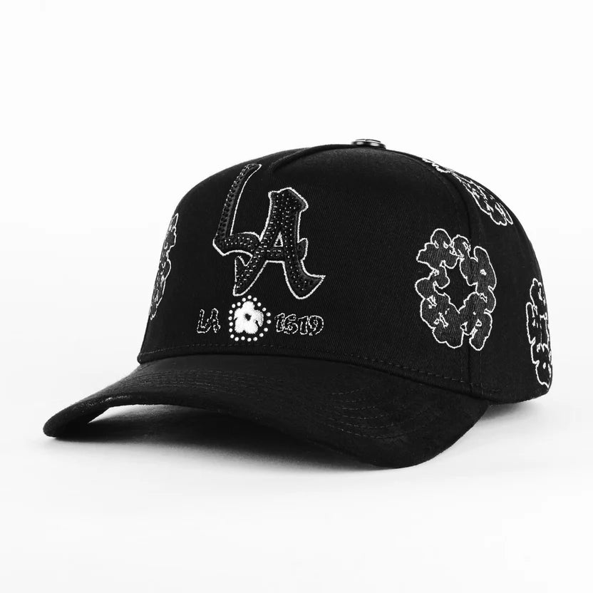 GORRA BIGBOSS - LA CLOUD