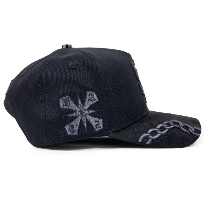 BAEZ X SIMPLY - SD ASTRO NEGRA
