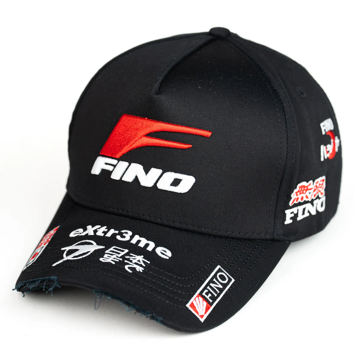 FINO JAPAN RACING