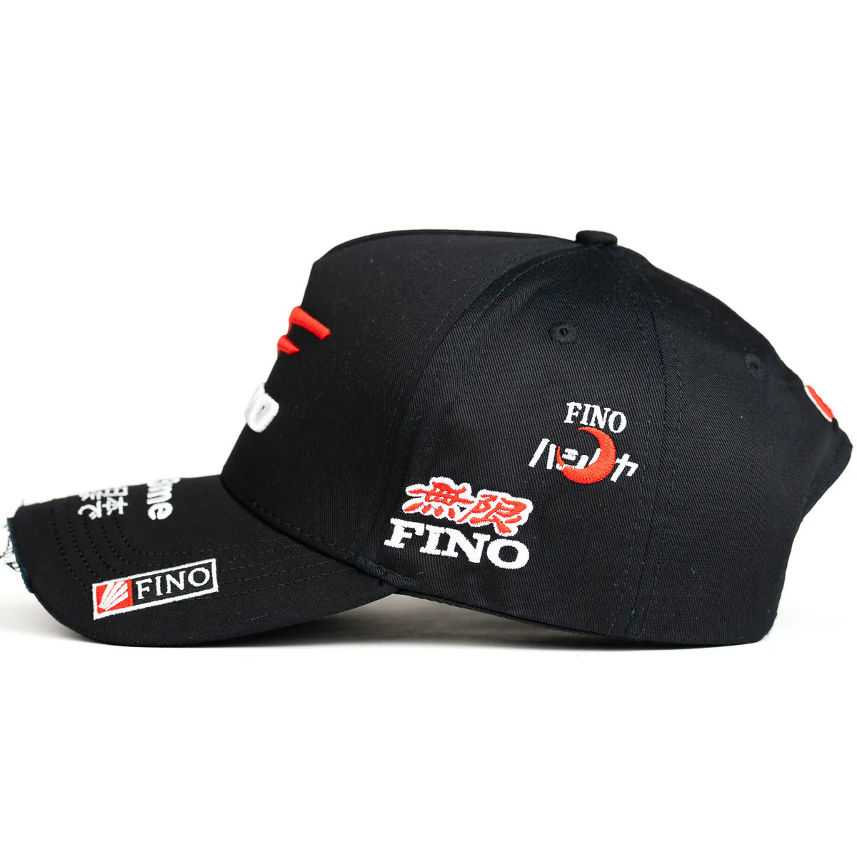 FINO JAPAN RACING