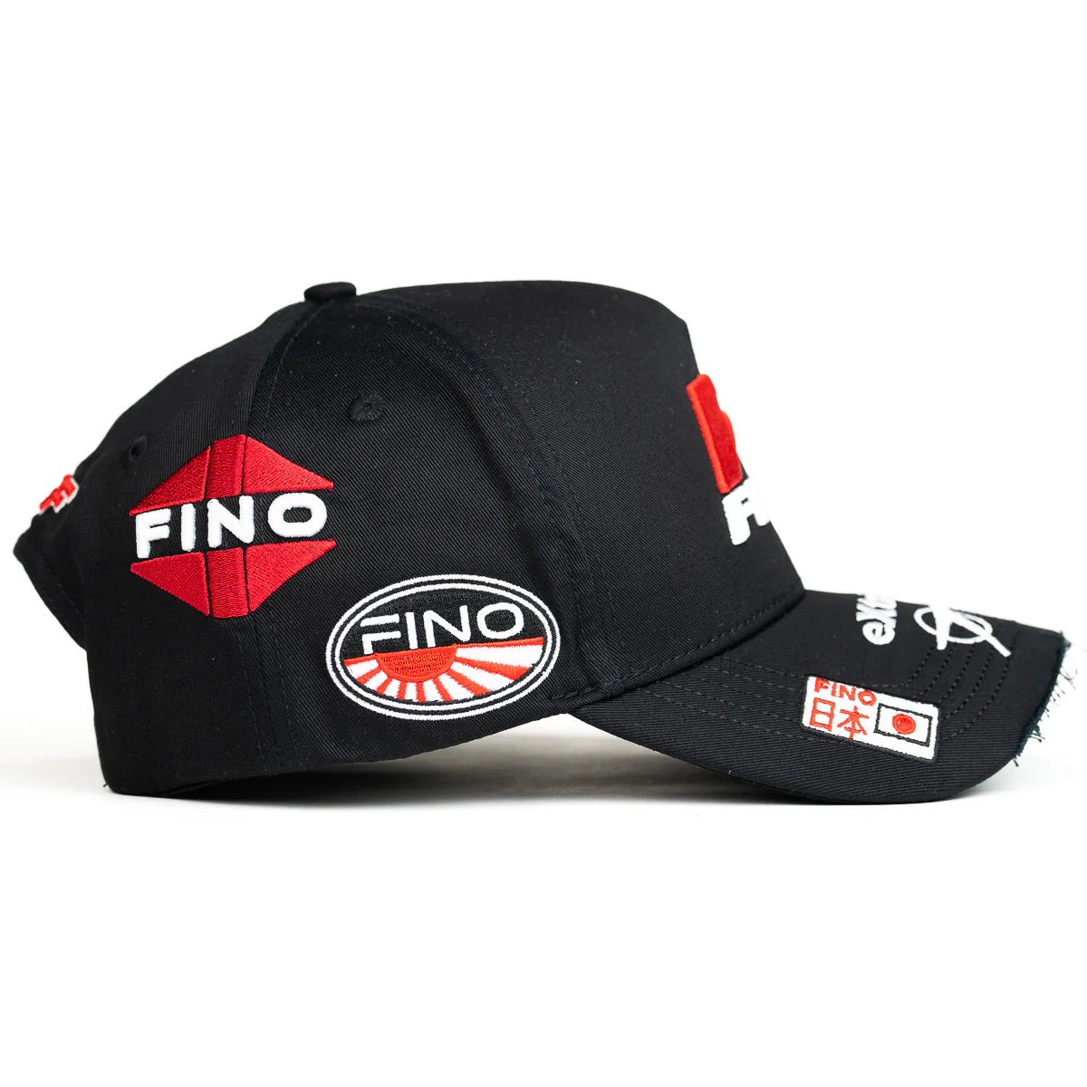 FINO JAPAN RACING