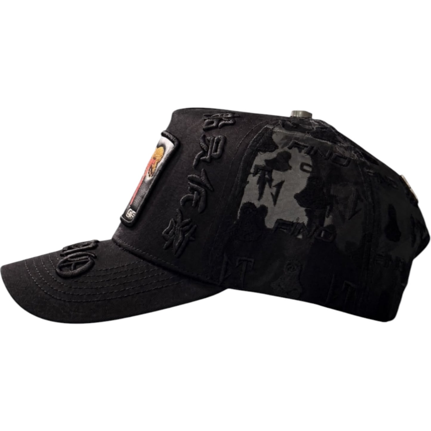 PREVENTA CT X GF - FINO TUMBADO