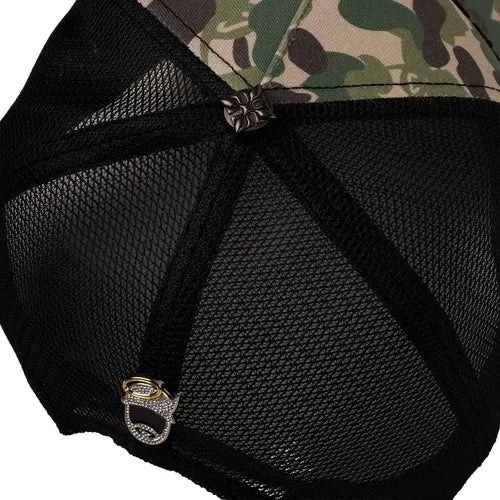 BARBASHATS - FTR CAMU BLACK