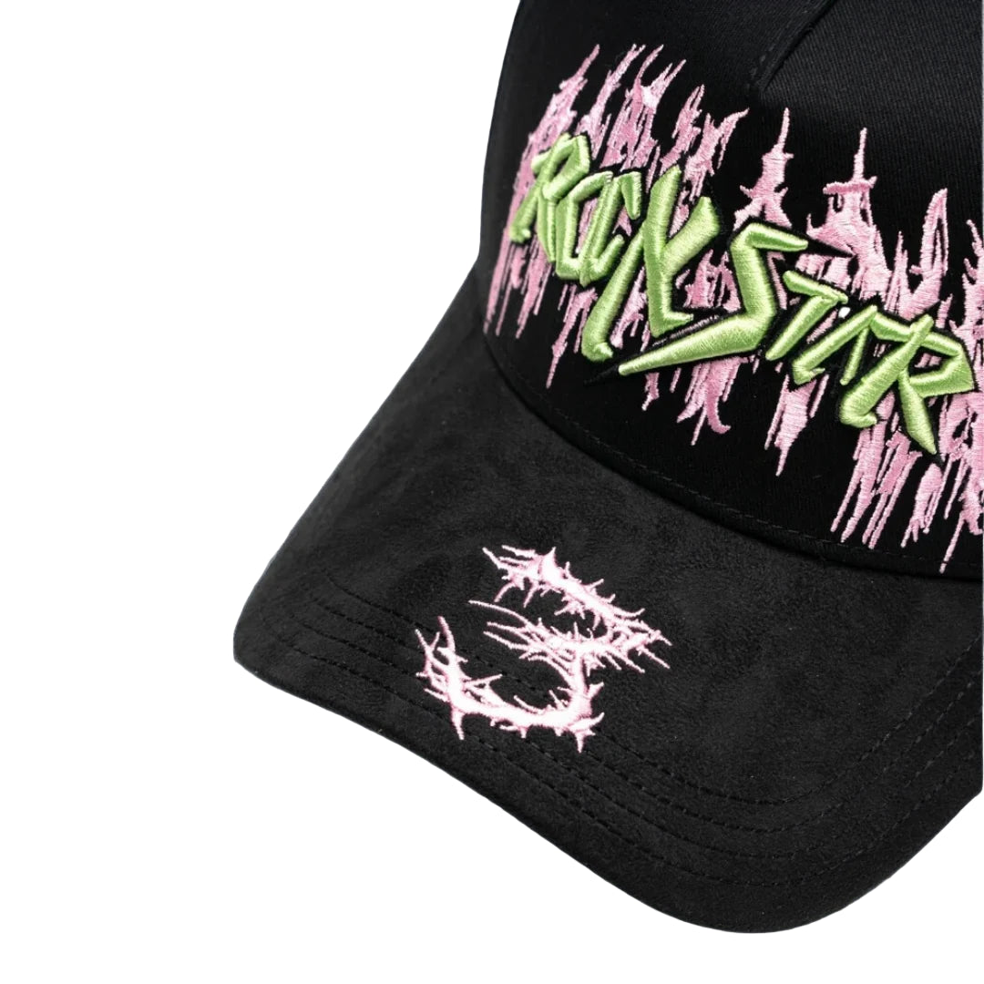 ROCKSTAR 3