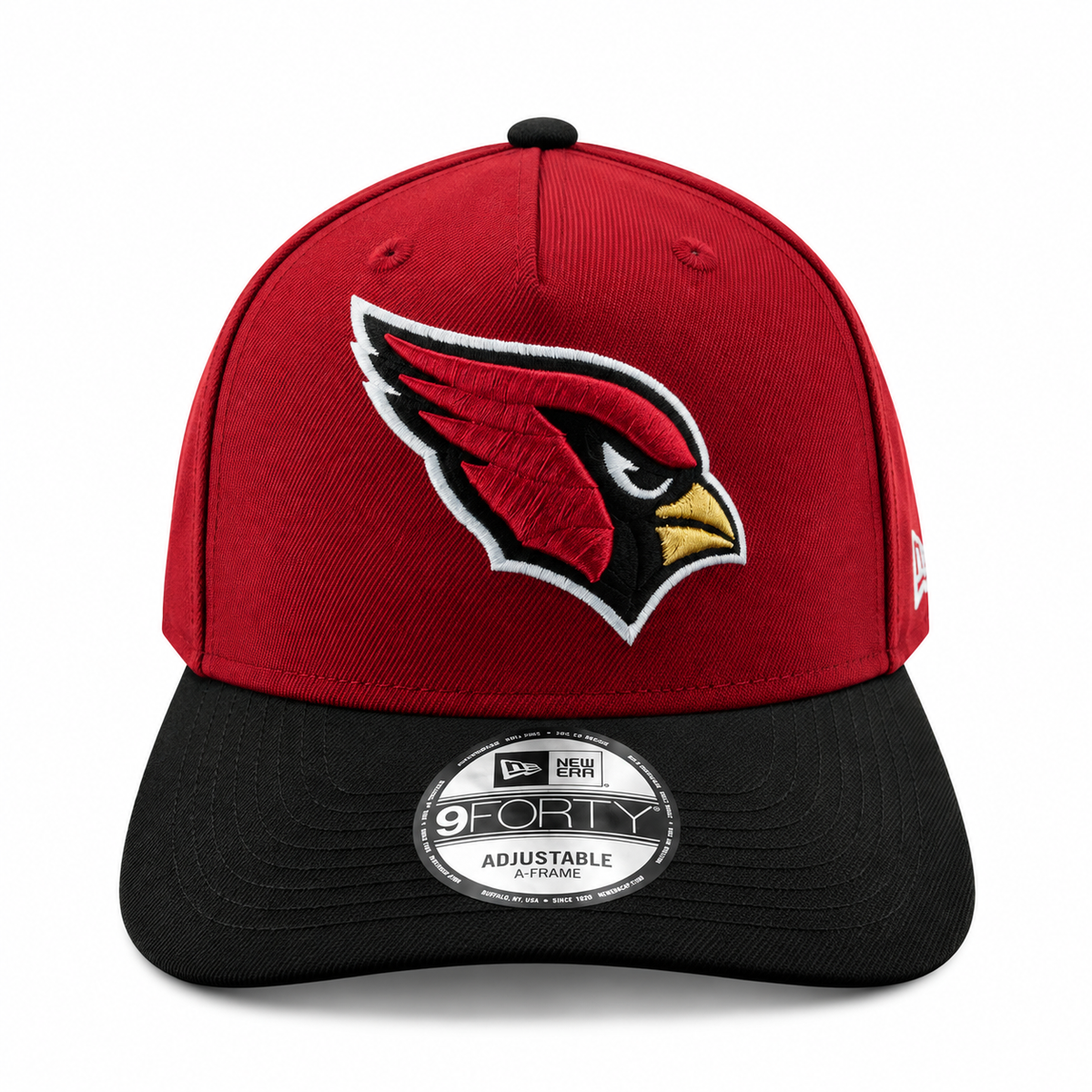 GORRA 9FORTY - CARDINALS