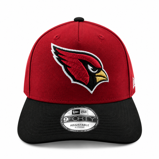 GORRA 9FORTY - CARDINALS