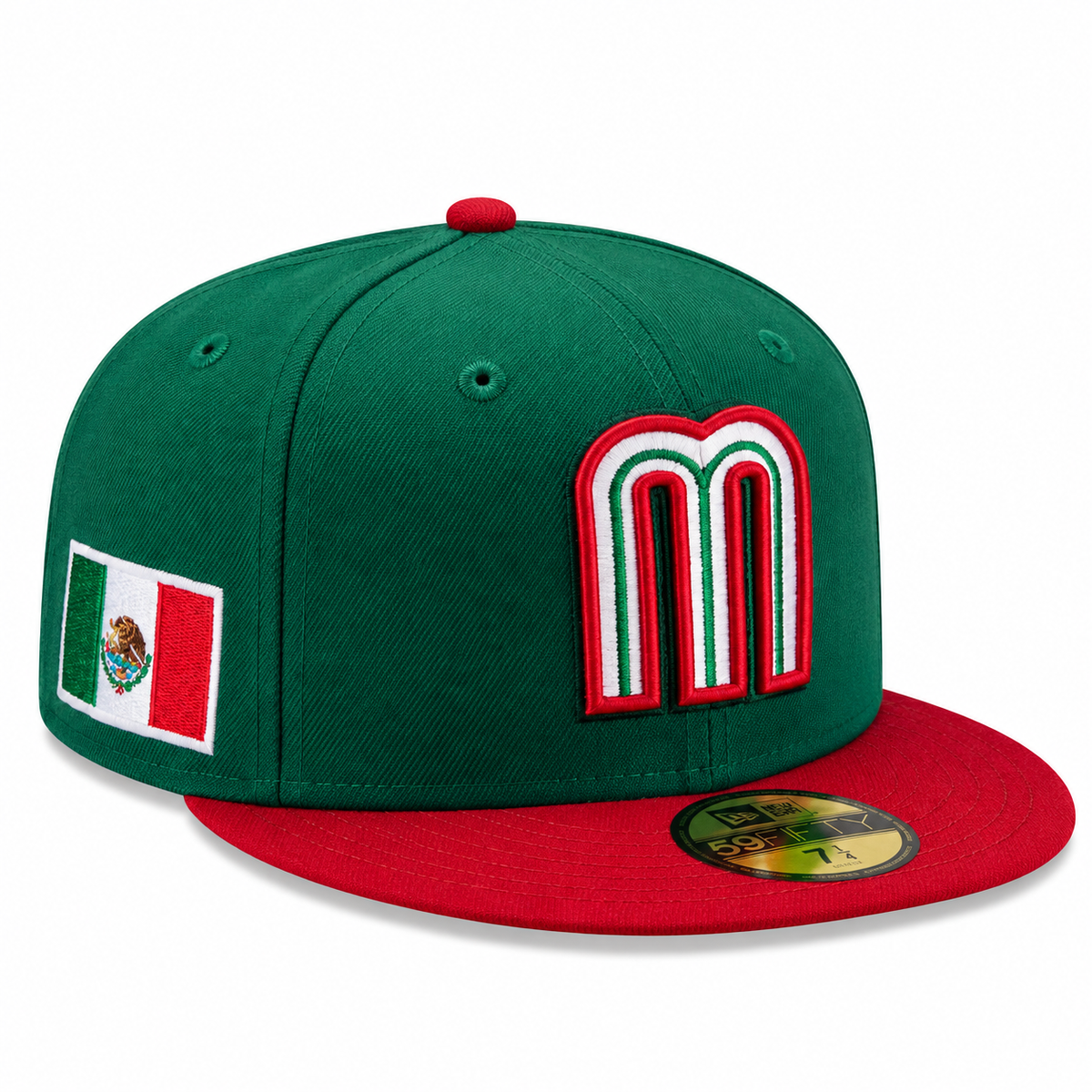 WBC MEXICO