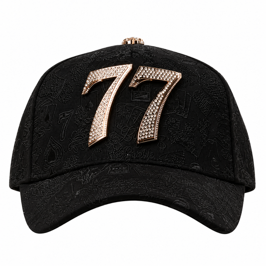 BARBASHATS - 77 LAST EDITION
