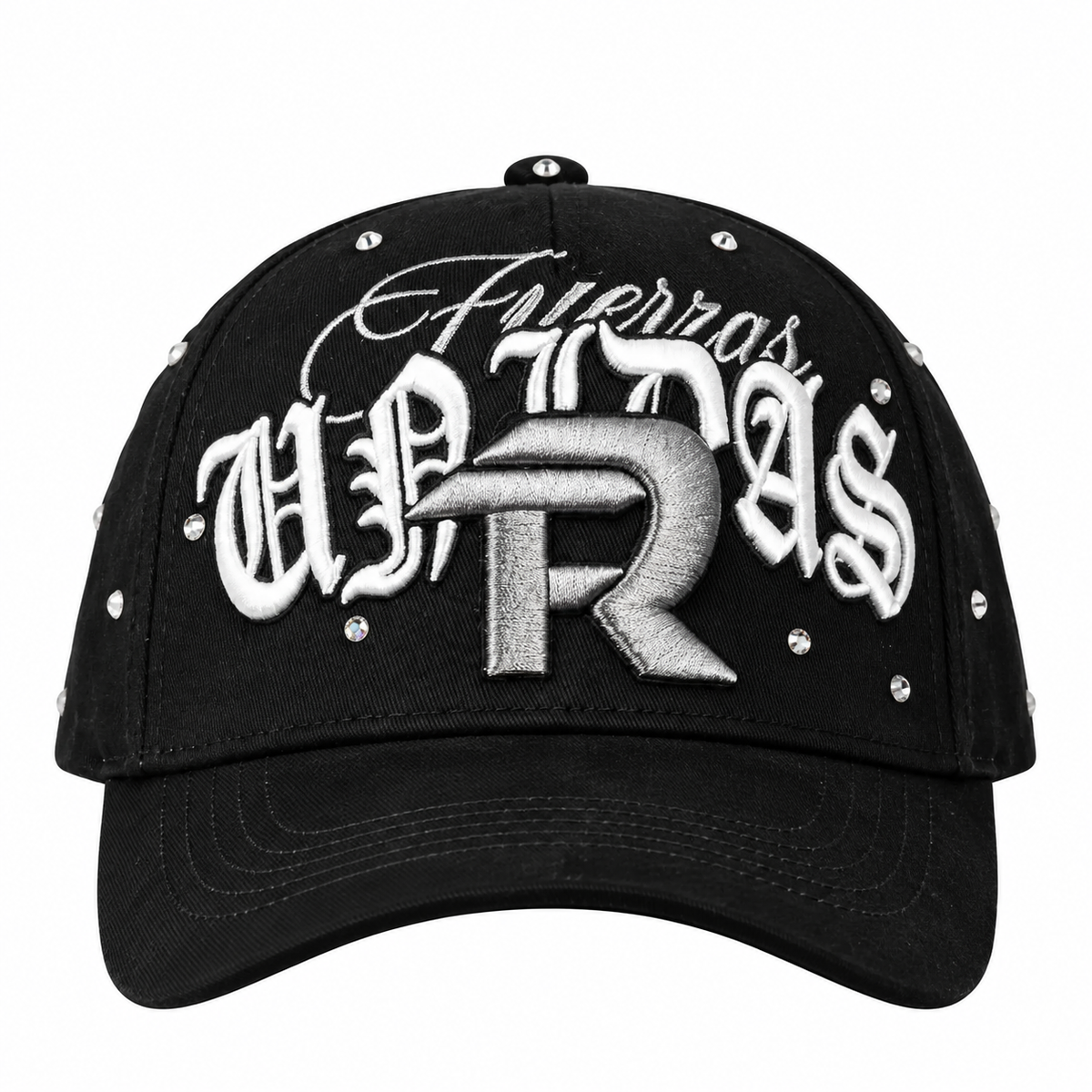 GORRA - FR UNIDOS POR LA RAZA