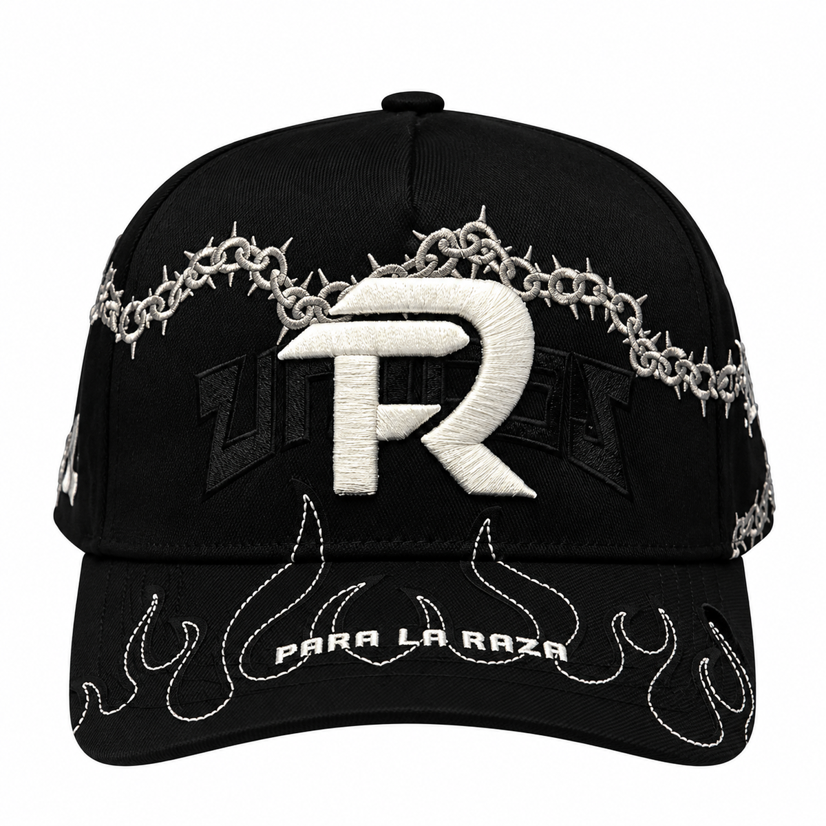 GORRA - FR UNIDOS POR LA RAZA