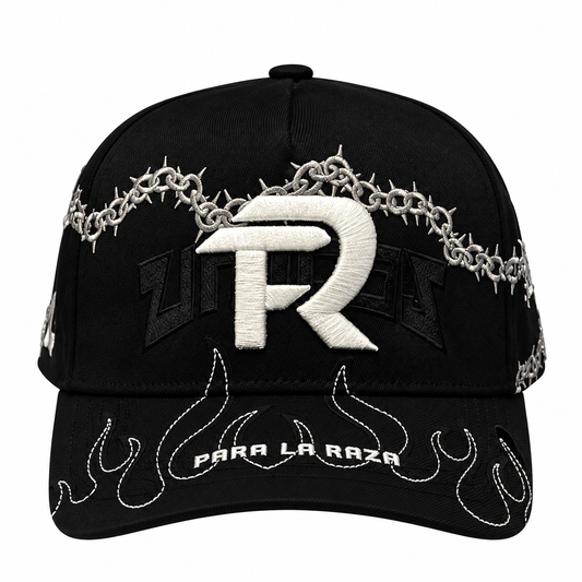 GORRA - FR UNIDOS POR LA RAZA