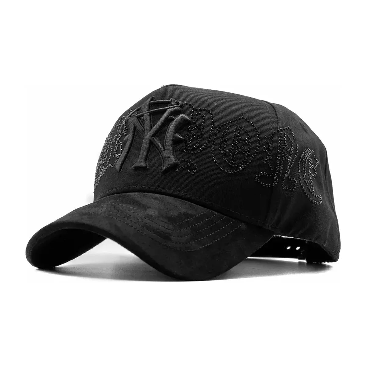 NY Triple Black