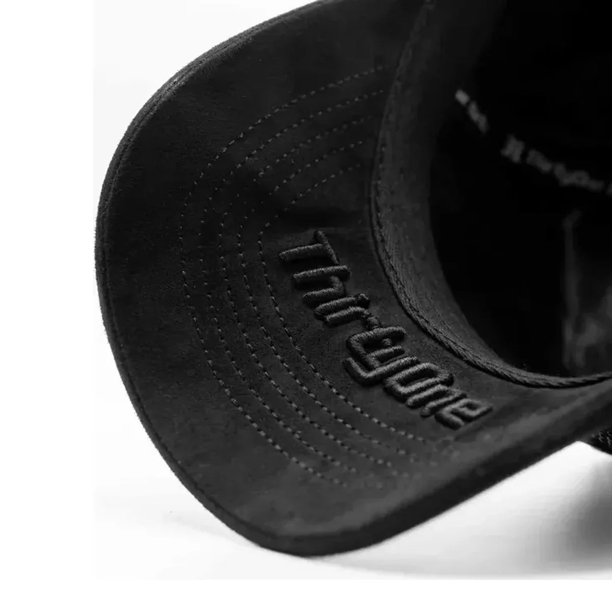 NY Triple Black