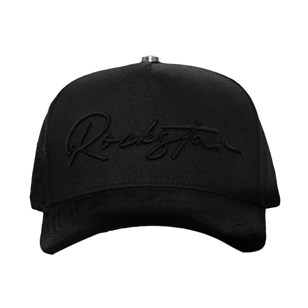 ROCKSTAR BLACK