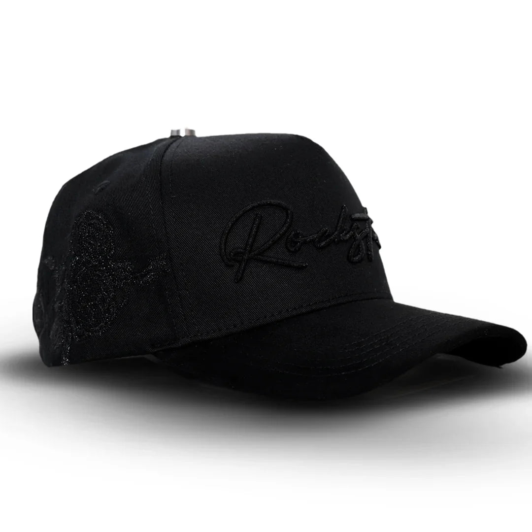 ROCKSTAR BLACK