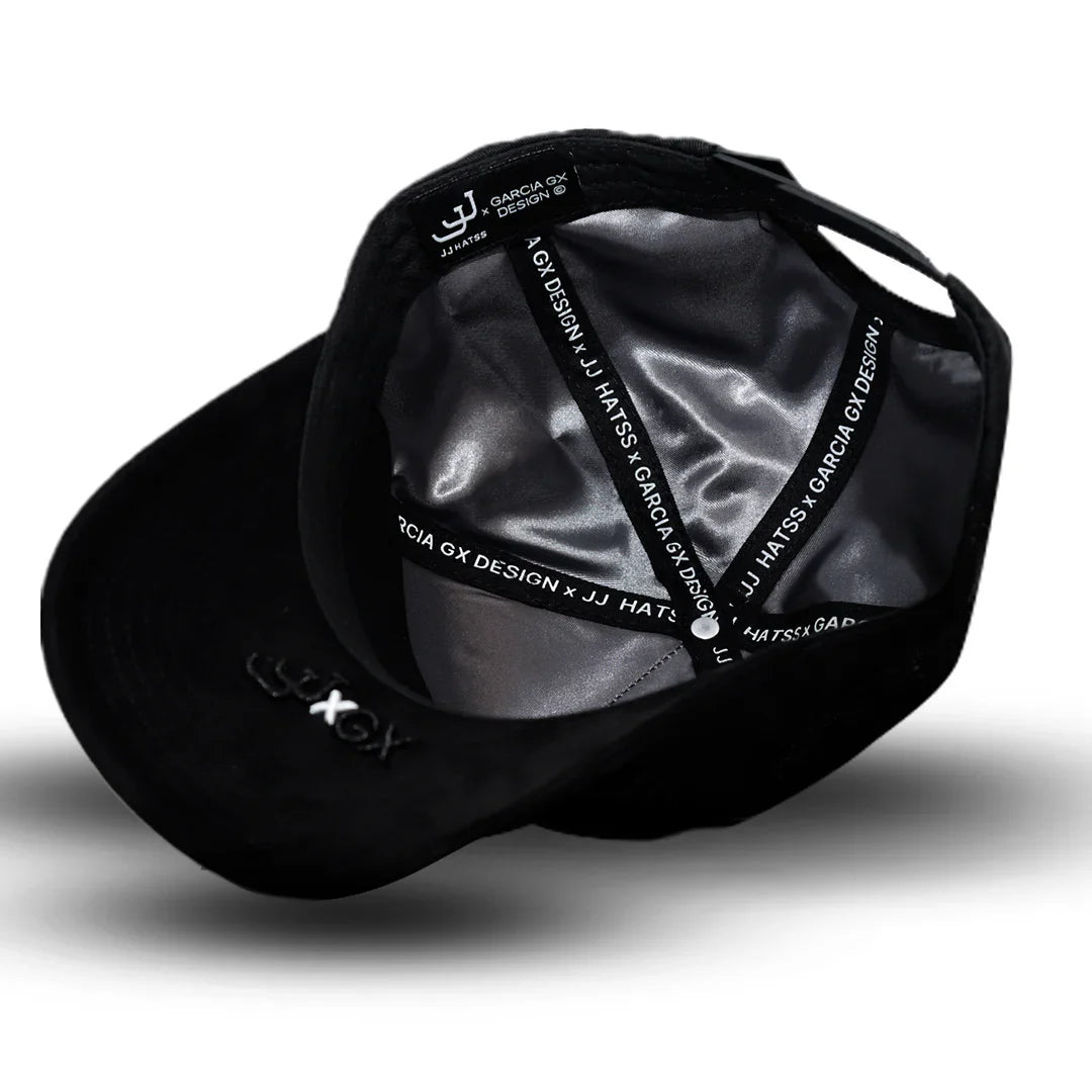 ROCKSTAR BLACK