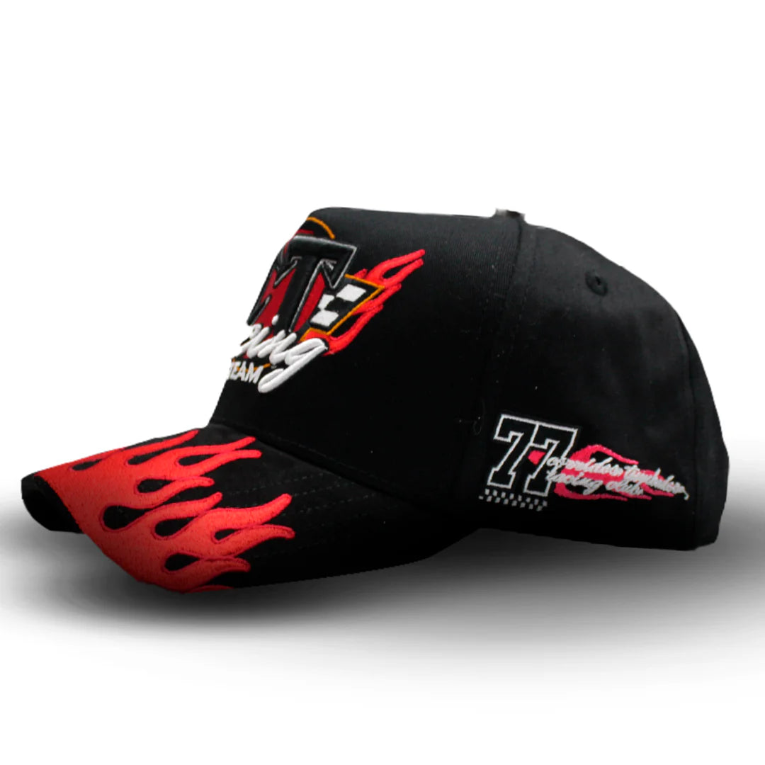 CT RACING TEAM