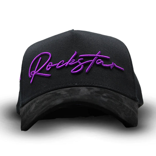 ROCKSTAR MORADA